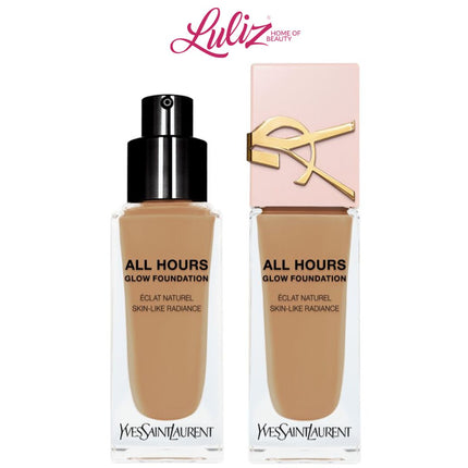 YVES SAINT LAURENT - All Hours Glow Foundation