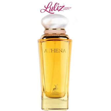 MAISON ALHAMBRA - ATHENA EDP 100 ML