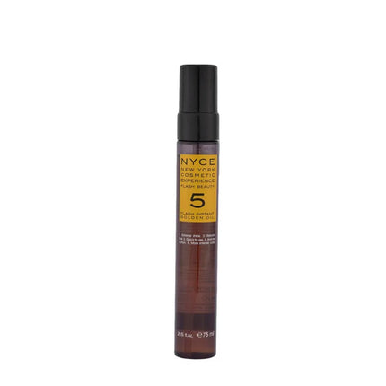 NYCE Flash Beauty Golden Oil 5 in 1 75ML