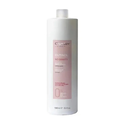 Oyster Cutinol No Gravity Energising Shampoo 1000ML