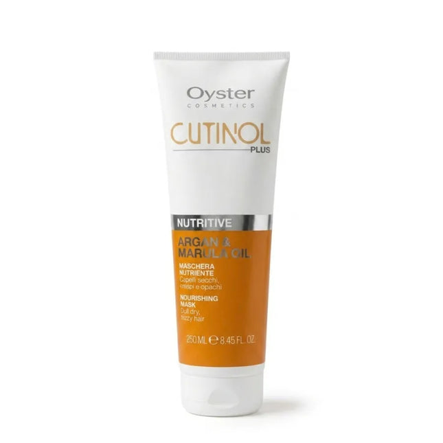 Oyster Cutinol Plus Nutritive Nourishing Mask 250ML