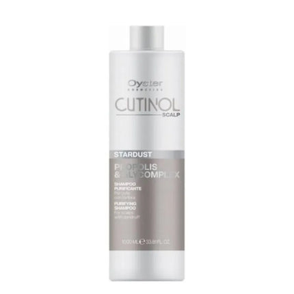 Oyster Cutinol Stardust Propolis & Glycomplex Purifying Shampoo 1000ML