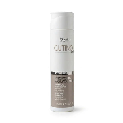 Oyster Cutinol Stardust Propolis & Glycomplex Purifying Shampoo 250ML