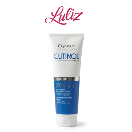 Oyster Cutinol Plus Rebirth Reconstruction Mask 250ML