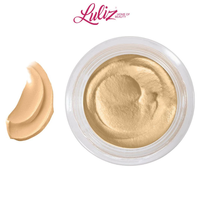 MAYBELLINE - Dream Matte Mousse Foundation