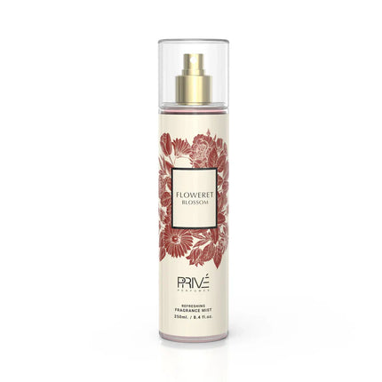 Prive Floweret Blossom Body Mist 250ml