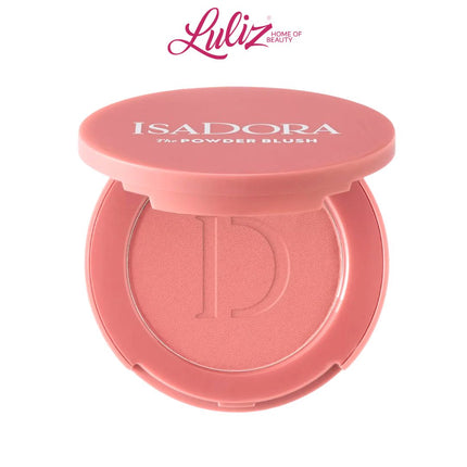 ISADORA - The Powder Blush