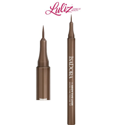 ISADORA - Brow Fine Liner