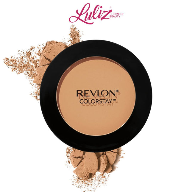 REVLON - ColorStay Pressed Powder
