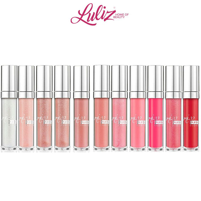 PUPA - Milano Miss Pupa Gloss