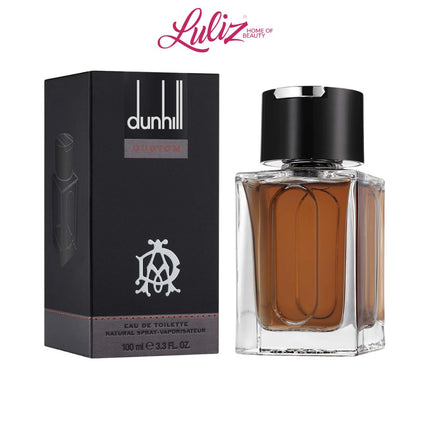 عطر دنهل كوستوم 100مل او دو تواليت للرجال