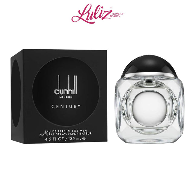 عطر دنهل لندن سنشري 135 مل او دي بارفيوم للرجال