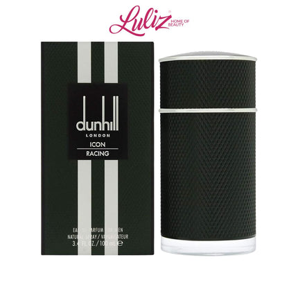 DUNHILL - London Icon Racing Green 100Ml EDP Perfume For Men