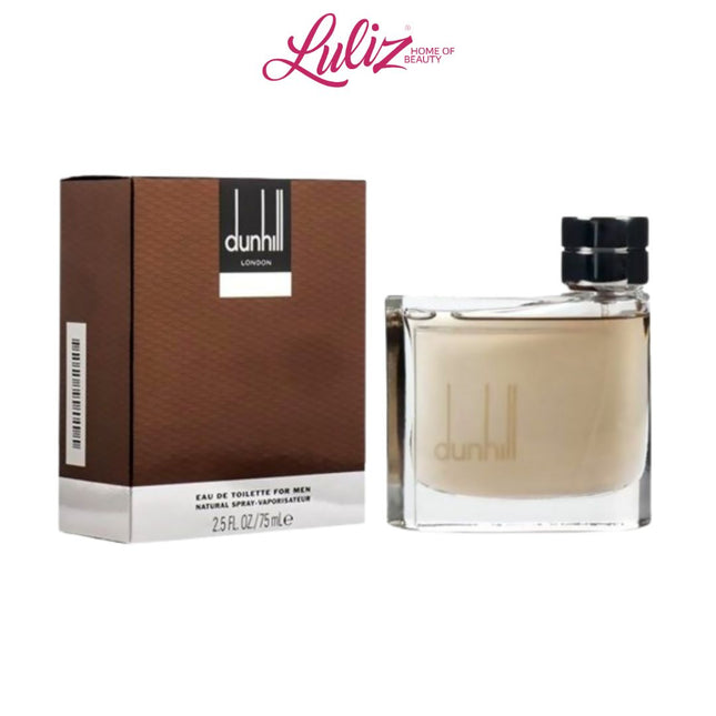 عطر دنهل لندن بوكسر 75 مل للرجال