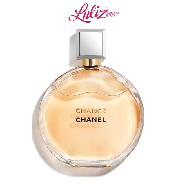 شانيل تشانس او دي بارفوم 100 مل عطر للنساء
