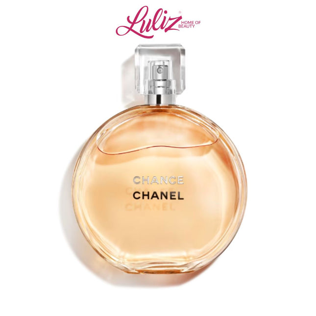 شانيل تشانس او دي تواليت 100 مل عطر للنساء