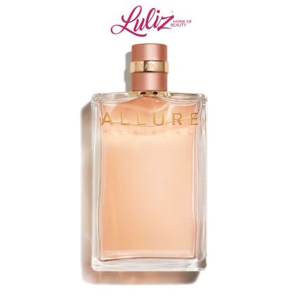 شانيل الور سينشوال 100مل او دي بافيوم عطر للنساء