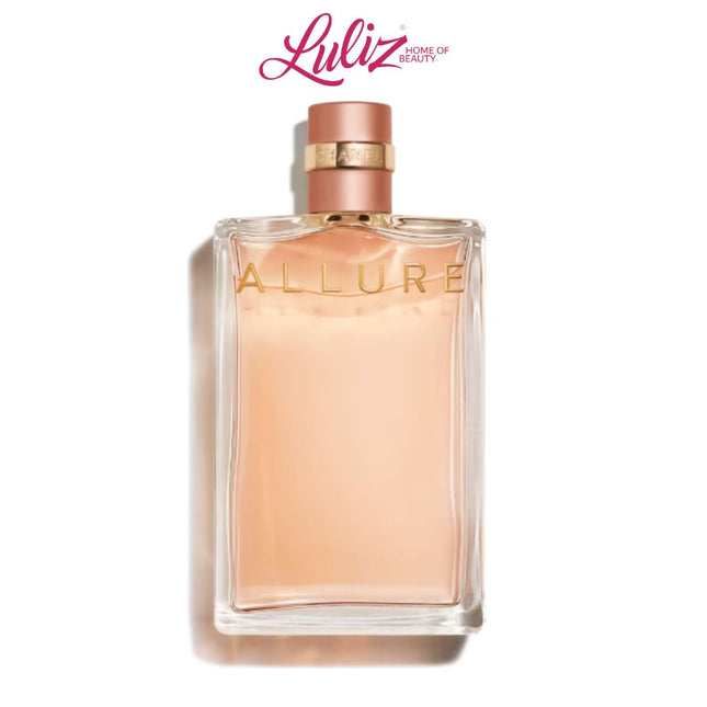 شانيل الور سينشوال 100مل او دي بافيوم عطر للنساء