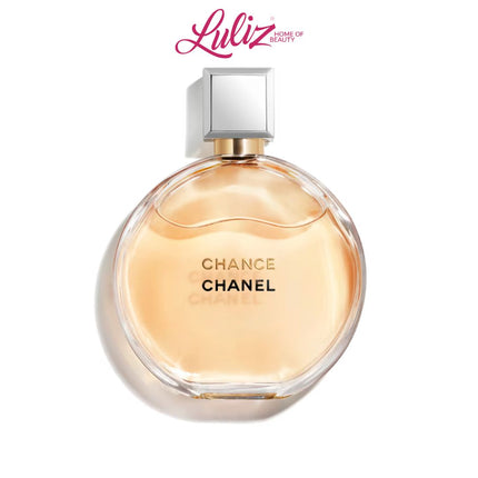 شانيل تشانس او دي تواليت 150 مل عطر للنساء