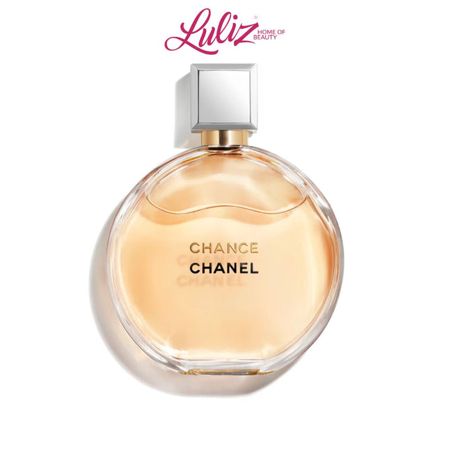 شانيل تشانس او دي تواليت 150 مل عطر للنساء