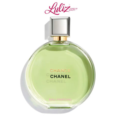 شانيل اي فريش 100مل او دي بافيوم عطر للنساء