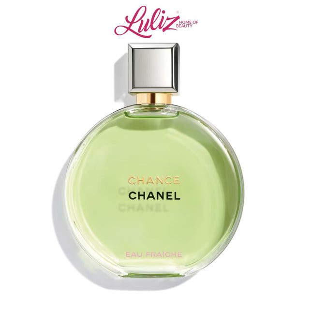 شانيل اي فريش 100مل او دي بافيوم عطر للنساء