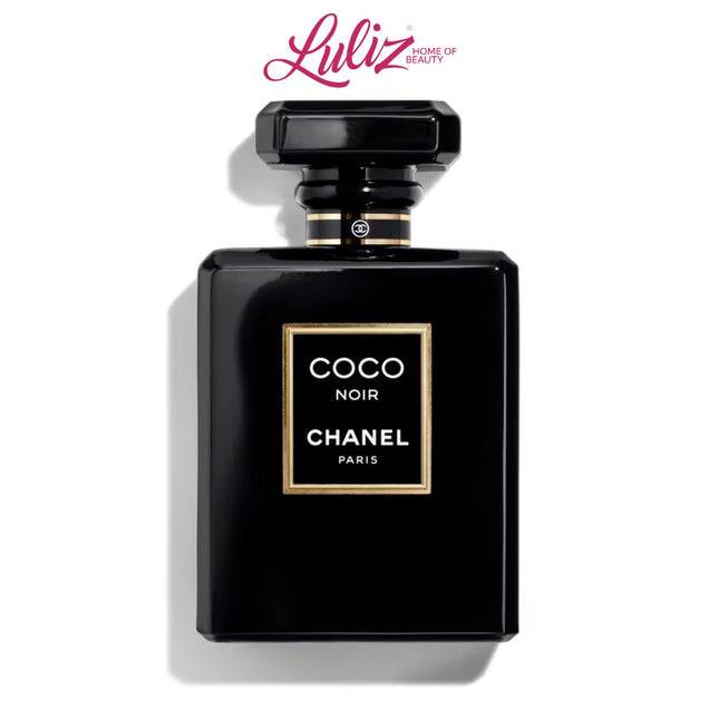 شانيل كوكو نوار 100مل او دي بافيوم عطر للنساء