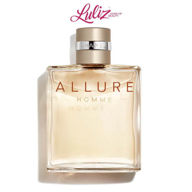 شانيل الور هوم 100مل او دي تواليت عطر للرجال