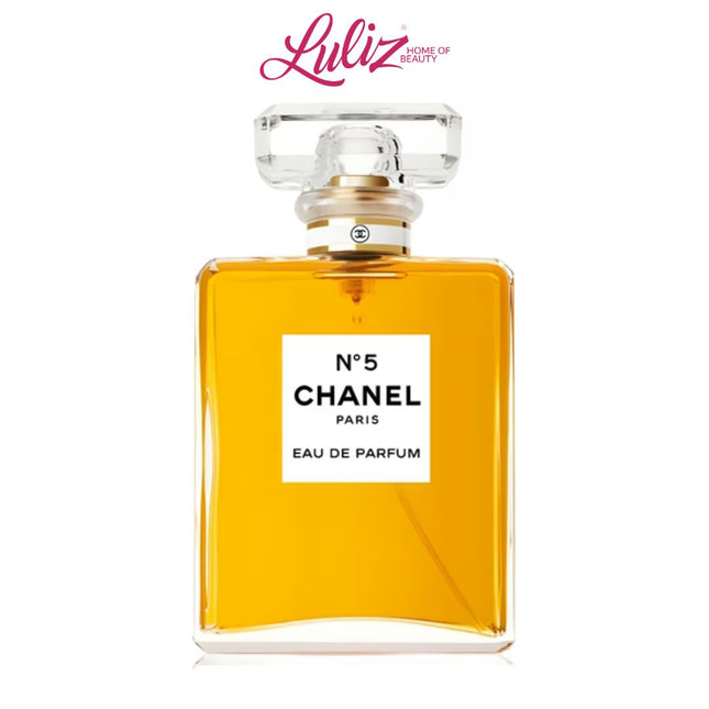 عطر شانيل ان °5 او دي بارفيوم 100مل للنساء
