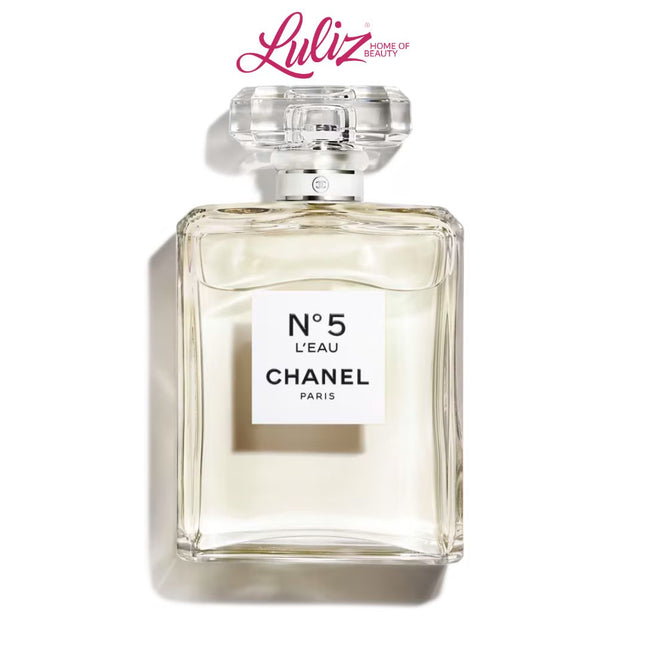 عطر شانيل ان 5 لوي 100مل او دي تواليت للرجال