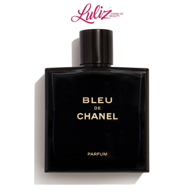 شانيل بلو دي شانيل عطر 100 مل بارفوم للرجال