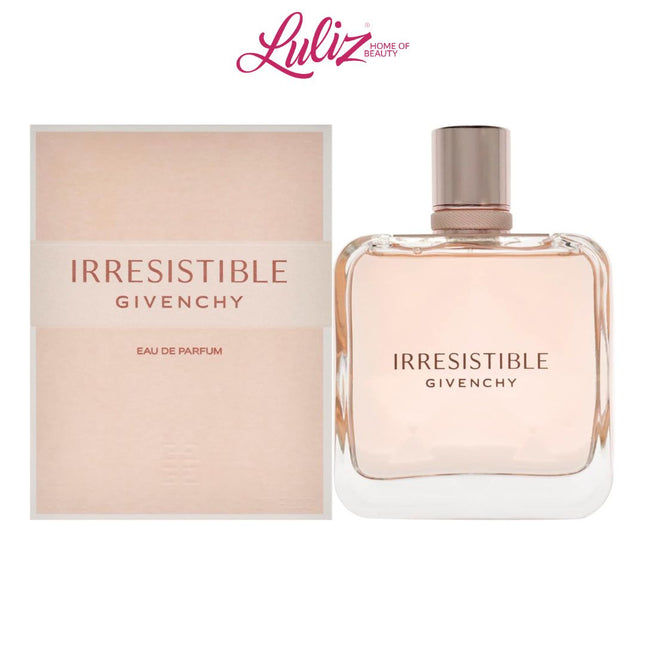 GIVENCHY - Irresistible 80ml EDP Perfume For Women