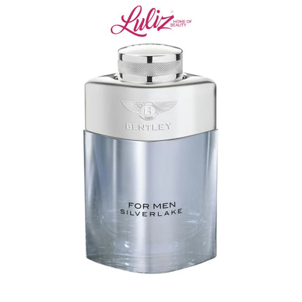 BENTLEY - Silverlake 100ML EDP Perfume For Men