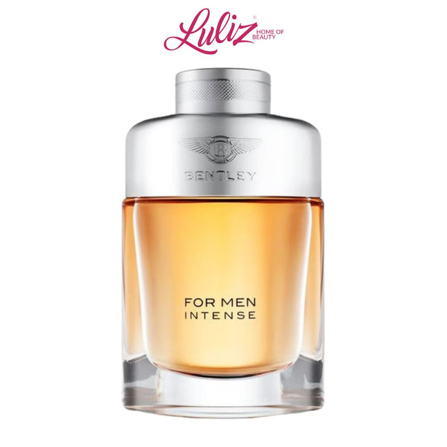 بنتلي انتنس او دي بارفيوم عطر للرجال 100مل