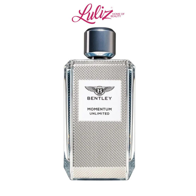عطر بنتلي مومنتم انلميتيد او دي تواليت للرجال 100 مل