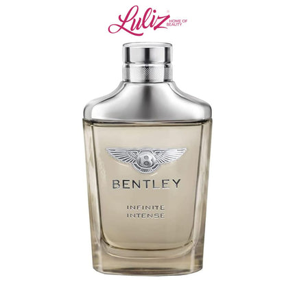 BENTLEY - Infinite Intense Eau De Parfum For Men 100 Ml