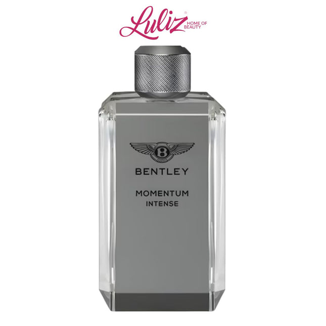 عطر بنتلي مومنتم انتنس او دي بارفيوم للرجال 100 مل