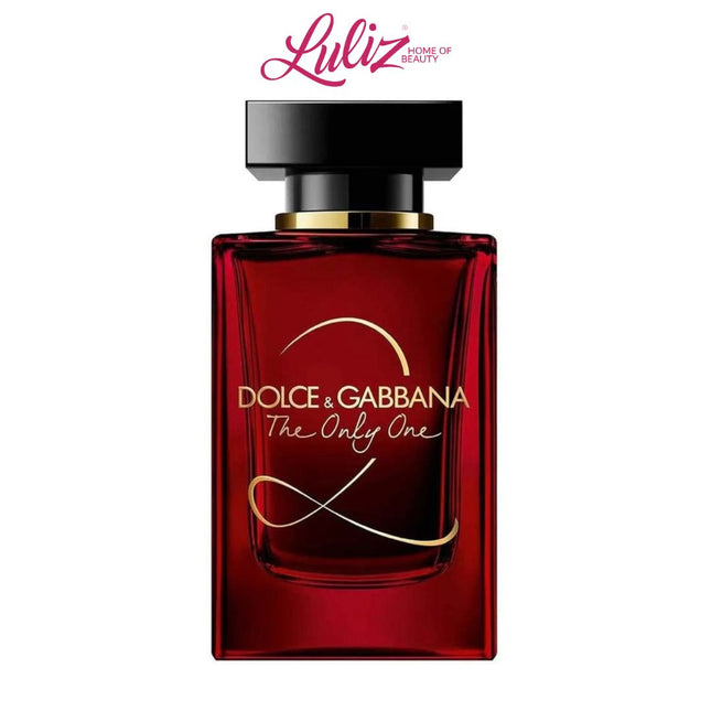 DOLCE & GABBANA - The Only One 2 EDP For Women 100ml