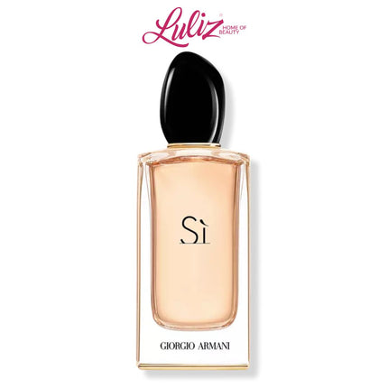 GIORGIO ARMANI - Si By Giorgio Armani 100ML EDP  Perfume For Women