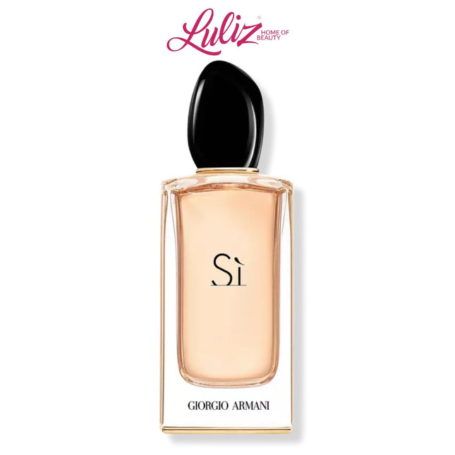 GIORGIO ARMANI - Si By Giorgio Armani 100ML EDP  Perfume For Women