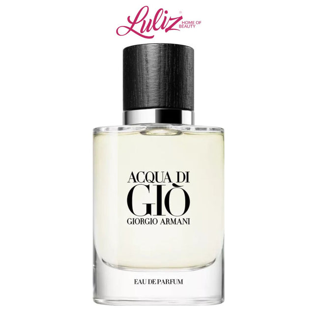 GIORGIO ARMANI - Acqua Di Gio EDP 75Ml Perfume For Men