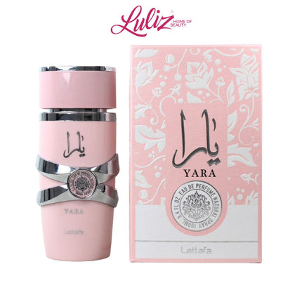 LATTAFA - Yara 100ML EDP Perfume For Women