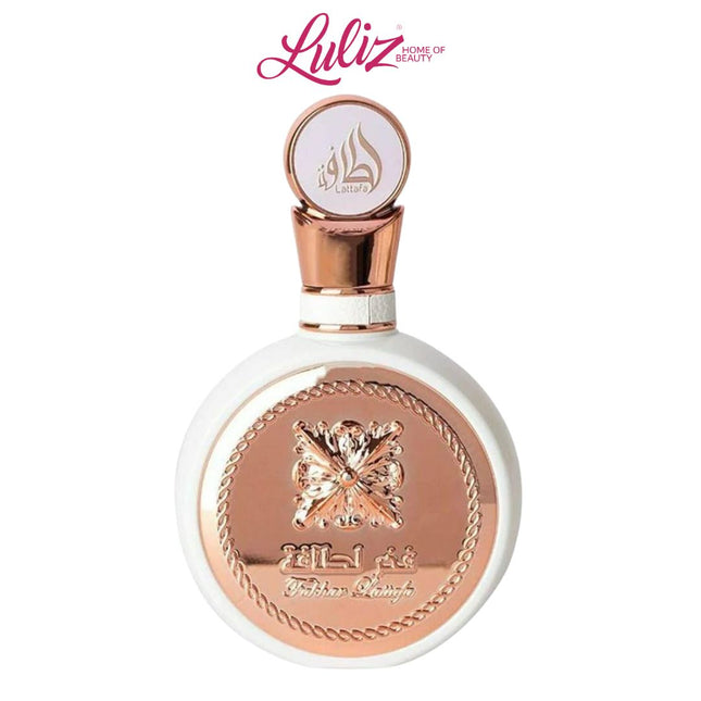 لطافة  - عطر فخر  100 مل او دي بارفيوم لكلا الجنسين