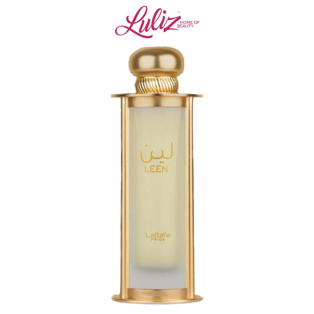 عطر لين من لطافة برايد 100مل او دي بارفيوم لكلا الجنسين