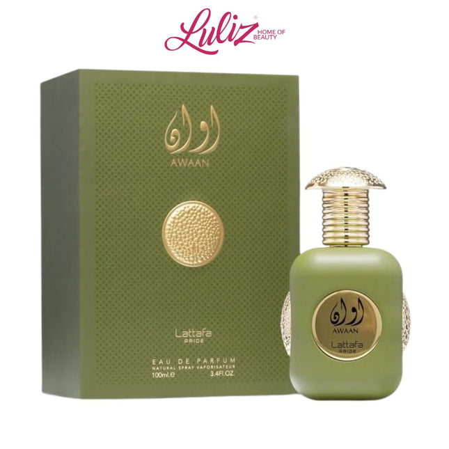 عطر اوان من لطافة برايد 100مل او دي بارفيوم لكلا الجنسين