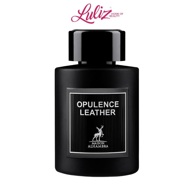 عطر لطافة اوبلينس ليذر او دي بارفيوم 100مل عطر لكلا الجنسين
