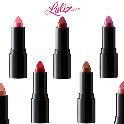 ISADORA - Perfect Moisture Lipstick