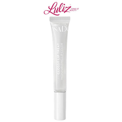 ISADORA - Glossy Lip Treat 00 Clear
