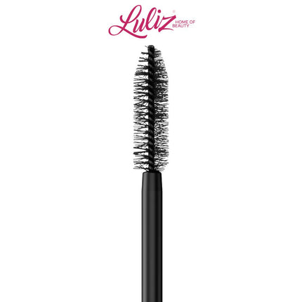 ISADORA - Build Up Mascara Extra Volume 01