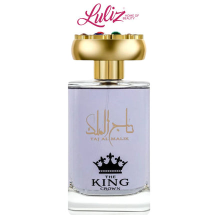 ARD AL ZAAFARAN - Taj Al Malik 100Ml EDP Perfume For Men